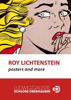 Roy Lichtenstein von Vogt,  Christine