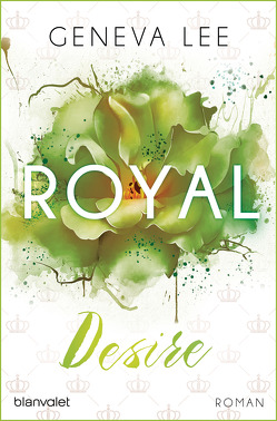 Royal Desire von Brandl,  Andrea, Lee,  Geneva