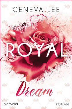 Royal Dream von Lee,  Geneva, Seydel,  Charlotte