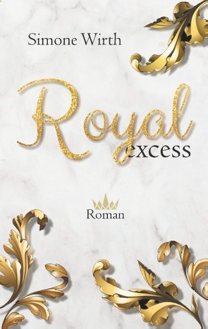Royal excess von Wirth,  Simone