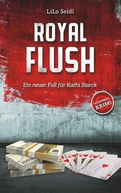 Royal Flush von Seidl,  LiLo