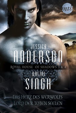 Royal House of Shadows (Band 3&4) von Andersen,  Jessica, Kapeller,  Justine, Singh,  Nalini