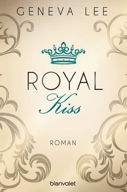 Royal Kiss von Lee,  Geneva, Seydel,  Charlotte