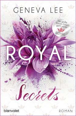 Royal Secrets von Lee,  Geneva, Seydel,  Charlotte