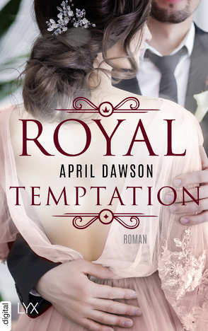 Royal Temptation von Dawson,  April