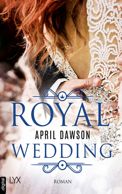 Royal Wedding von Dawson,  April