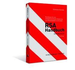 RSA Handbuch von Schönborn,  Hans Dieter, Schulte,  Wolfgang