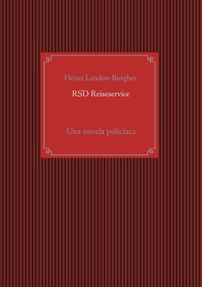 RSD Reiseservice von Landon-Burgher,  Heinz