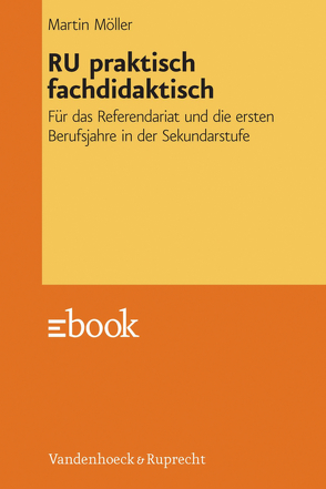 RU praktisch fachdidaktisch von Möller,  Martin