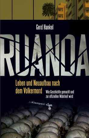 Ruanda von Hankel,  Gerd