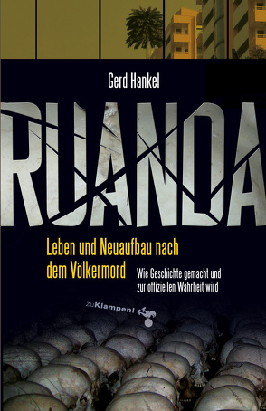 Ruanda von Hankel,  Gerd