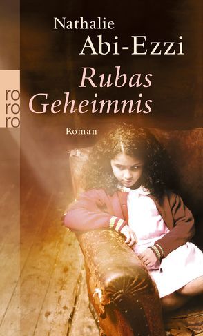 Rubas Geheimnis von Abi-Ezzi,  Nathalie, Meyer-Prien,  Annette