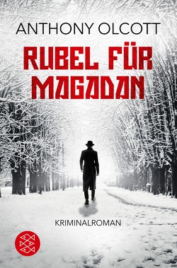 Rubel für Magadan von Errel,  K. A., Olcott,  Anthony