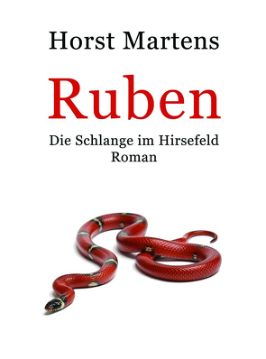 Ruben von Martens,  Horst