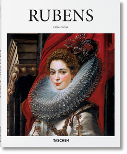 Rubens von Néret,  Gilles