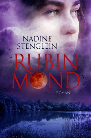 Rubinmond von Stenglein,  Nadine