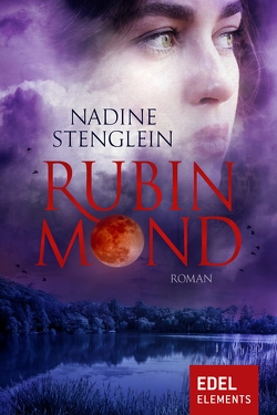 Rubinmond von Stenglein,  Nadine