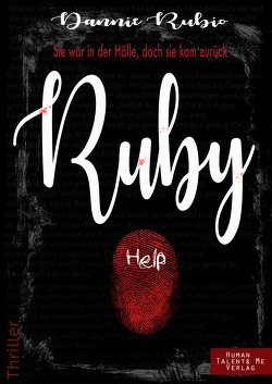 Ruby von Dannie,  Rubio
