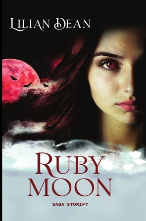 Ruby Moon von Stenglein,  Nadine