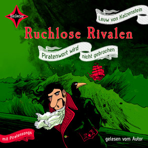 Ruchlose Rivalen von Katzenstein,  Leuw von, Mühle,  Jörg