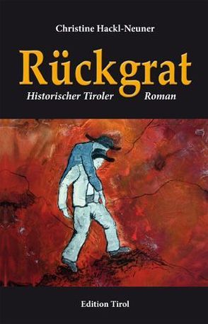 Rückgrat von Hackl-Neuner,  Christine