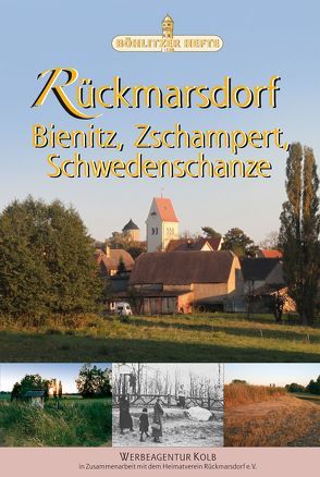 Rückmarsdorf von Deweß,  Jochen, Hartmann,  Peter, Schiwek,  Dieter