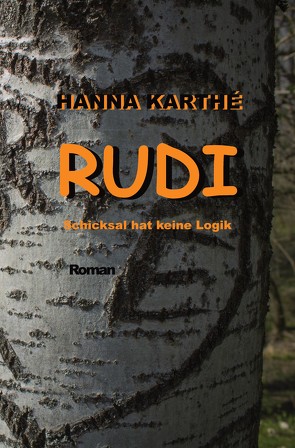RUDI von Karthé,  Hanna