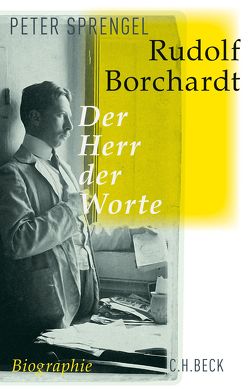Rudolf Borchardt von Sprengel,  Peter