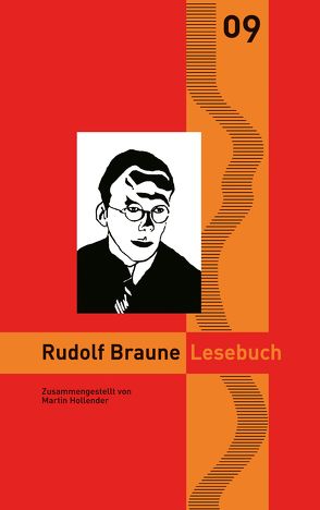 Rudolf Braune Lesebuch von Goedden,  Walter, Hollender,  Martin, Stahl,  Enno