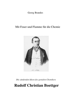 Rudolf Christian Boettger von Brandes,  Georg