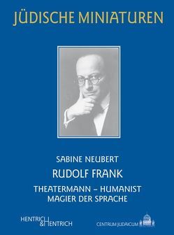 Rudolf Frank von Frank-Steiner,  Vincent C, Neubert,  Sabine