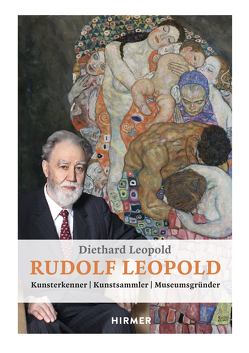 Rudolf Leopold von Leopold,  Diethard