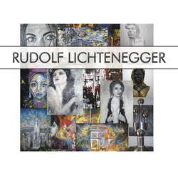 Rudolf Lichtenegger
