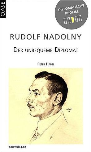 Rudolf Nadolny von Hahn,  Peter