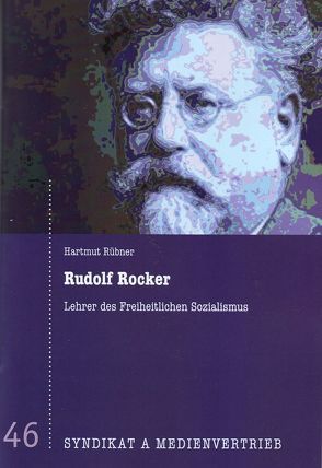 Rudolf Rocker von Rübner,  Hartmut