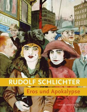 Rudolf Schlichter von Heitmann,  Claudia, Lange,  Sigrid, von der Bank,  Matthias