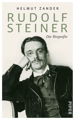 Rudolf Steiner von Zander,  Helmut
