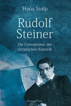 Rudolf Steiner von Stolp,  Hans