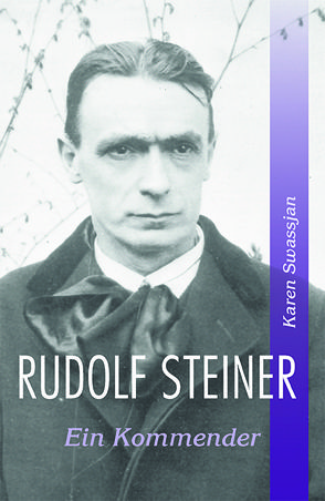 Rudolf Steiner von Swassjan,  Karen