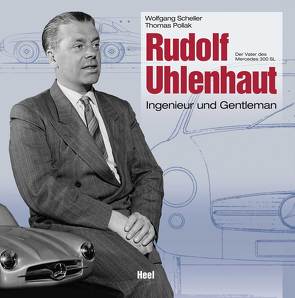 Rudolf Uhlenhaut von Pollak,  Thomas, Scheller,  Wolfgang