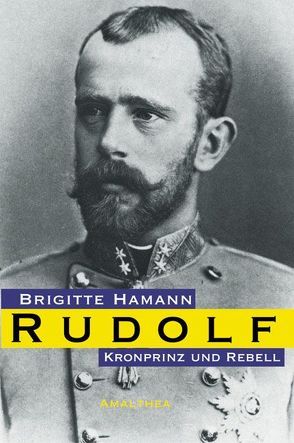 Rudolf von Hamann,  Brigitte