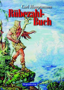 Rübezahl-Buch von Hauptmann,  Carl
