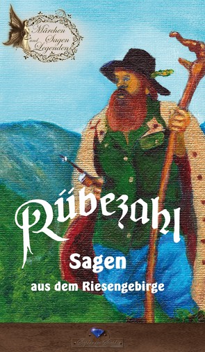 Rübezahl von Schreiber,  Erik