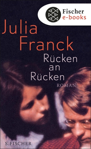 Rücken an Rücken von Franck,  Julia