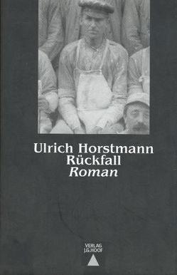 Rückfall von Horstmann,  Ulrich