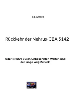 Rückkehr der Nehrus-CBA 5142 von Wasner,  B. E.