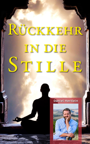 Rückkehr in die Stille (eBook) von Hertlein,  Daniel