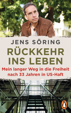 Rückkehr ins Leben von Söring,  Jens