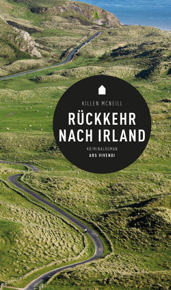 Rückkehr nach Irland (eBook) von McNeill,  Killen