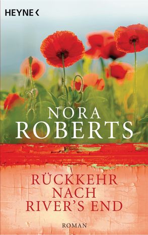 Rückkehr nach River’s End von Nescerry,  Angela, Roberts,  Nora